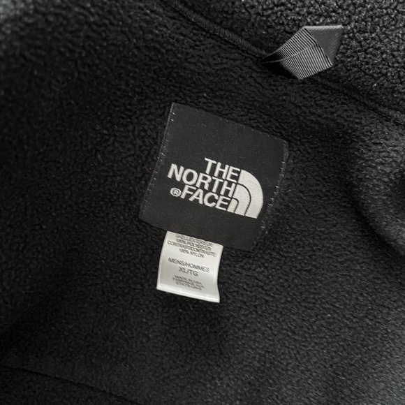 Awesome Vintage The North Face Polartec Fleece Jacket USA - Picture 3 of 9